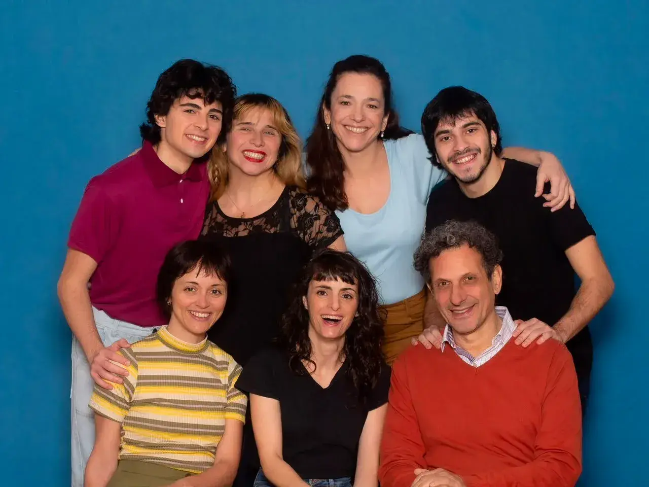 "Lo Posible": la tragicomedia que desafía los límites entre la ficción y la realidad se presenta en el Teatro El Grito