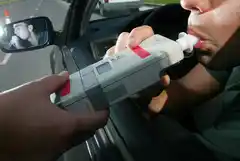 Volvieron a registrarse niveles altos de alcoholemia en Tandil