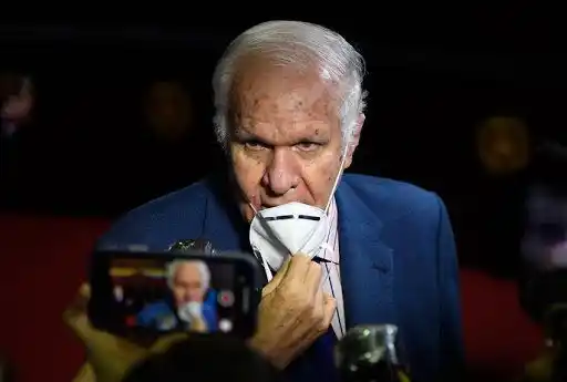 13 de diciembre sería la fecha que evalúa el CNE para elecciones parlamentarias