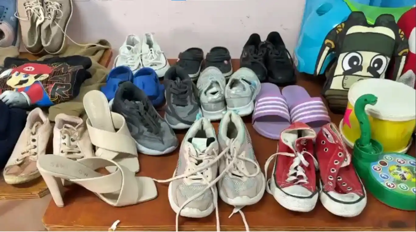 zapatillas
