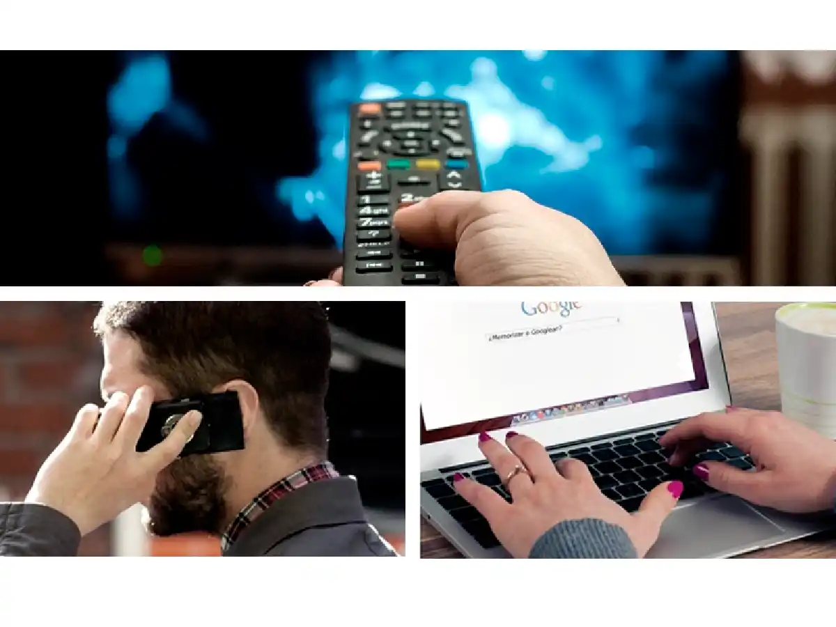 Telefónica y Claro devolverán los importes mal cobrados y Telecom continúa en rebeldía