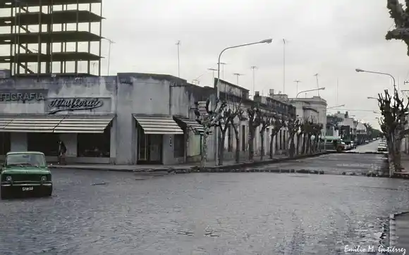 En memoria de Félix Juillerat: el fotógrafo que retrató el alma de Chascomús