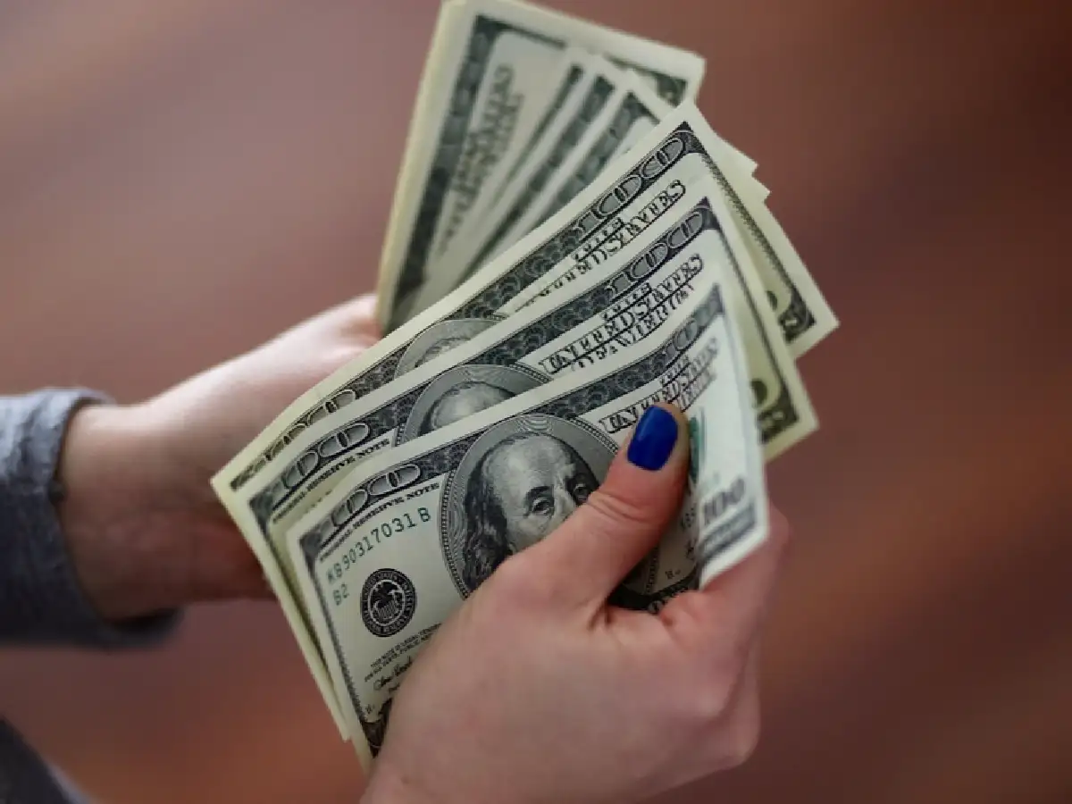 El dólar cerró mayo con tendencia alcista