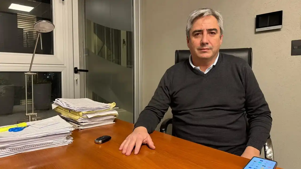 López defendió el proyecto de las motos y pidió “ponerse en lugar de la gente”