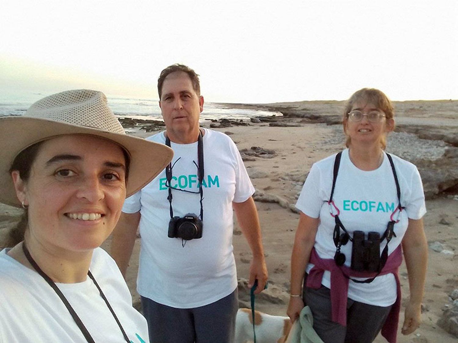 Observar, registrar y conservar