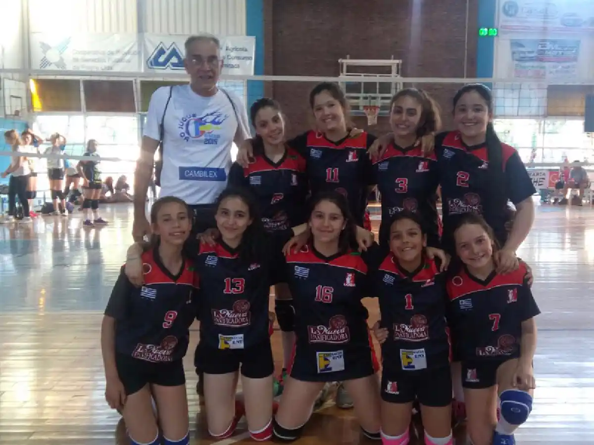 El “Tamberitas” 2017 llega a su fin 