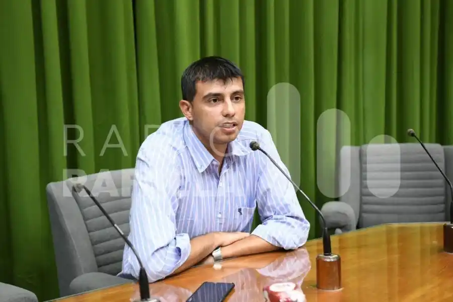 El Gobierno Municipal licitó 41 nuevas cámaras de seguridad