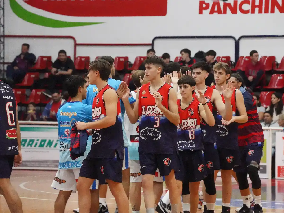 El Ceibo, tras el “uno” en Las Varillas