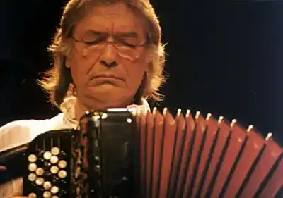 Numeroso público disfrutó del arte de un genuino talento