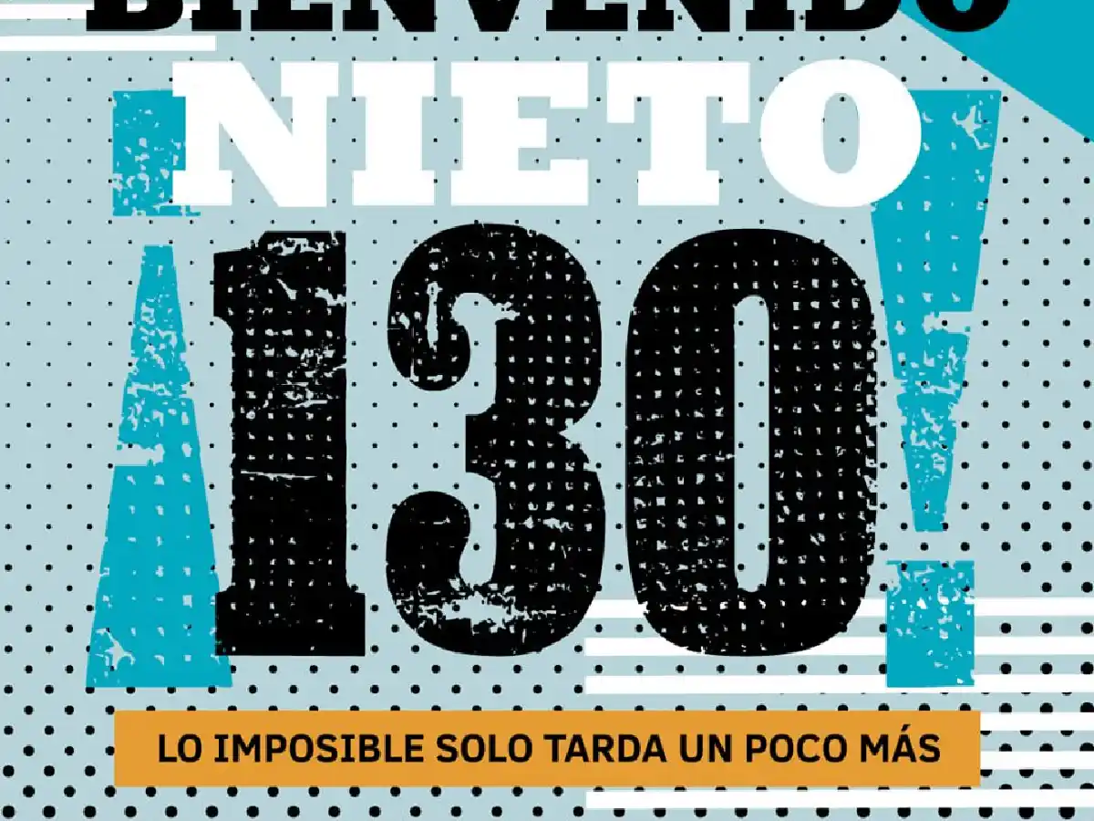 #Nieto130: Abuelas anunció la restitución de su identidad
