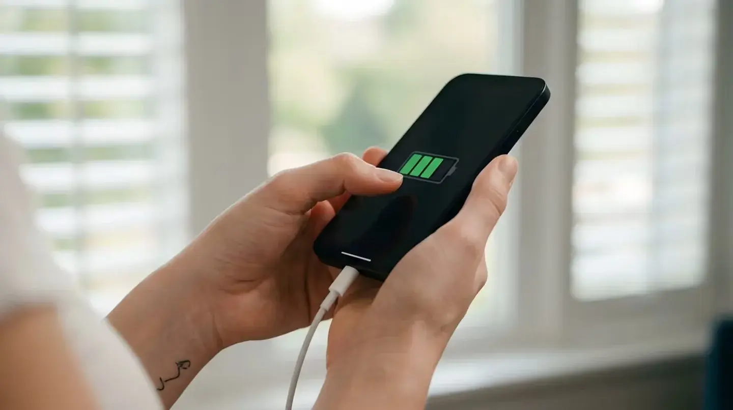 La batería que promete cambiar los celulares: se recarga en tres minutos y soporta 60.000 ciclos
