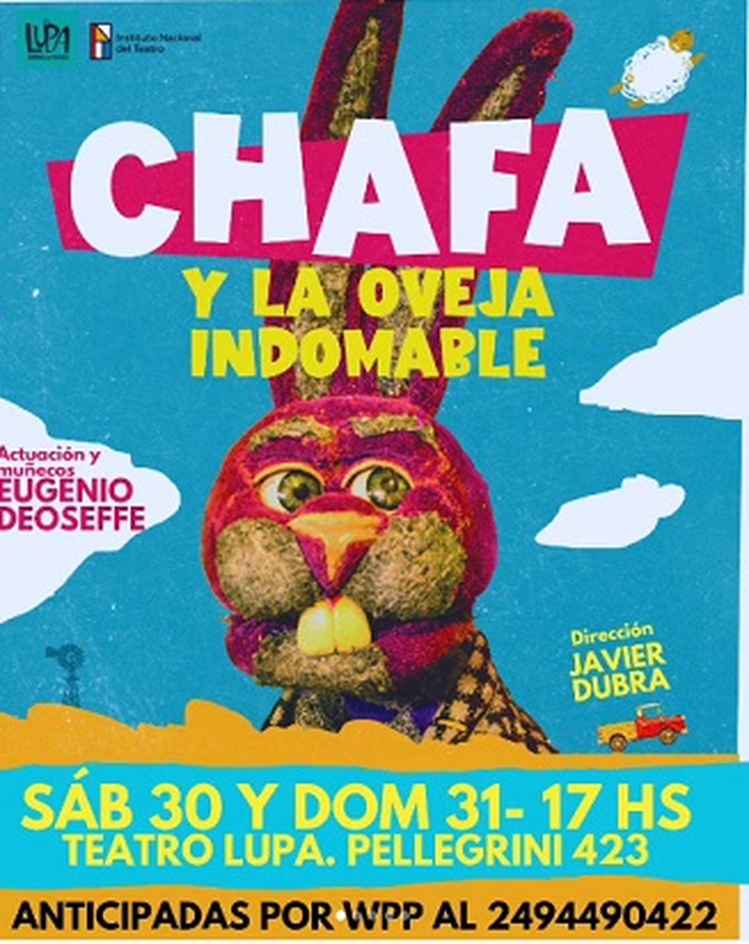 chafa