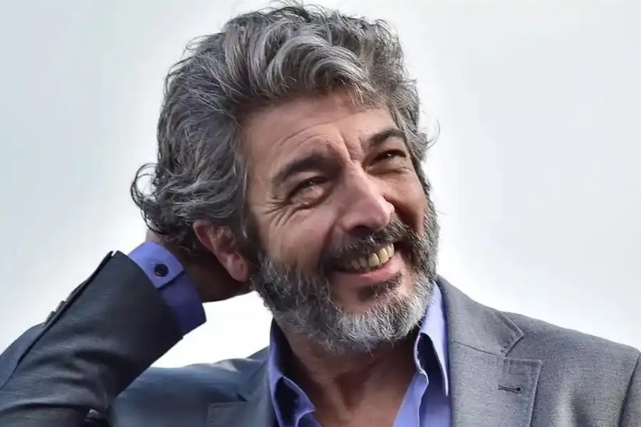 El tajante mensaje de Darín a los que lo criticaron por sacar la ciudadanía uruguaya
