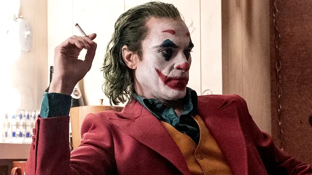 Joaquin Phoenix, el gran candidato por su «Guasón»
