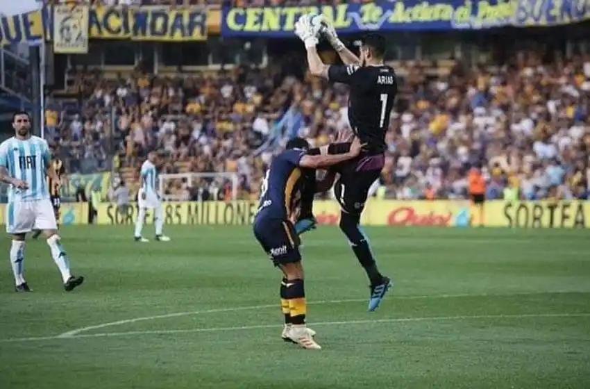 La llamativa estadística de Central y los penales: uno a favor en los últimos 60 partidos