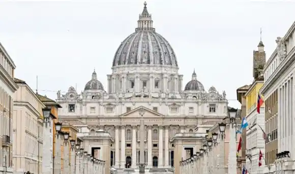 Nuevo documento vaticano detalla las “violaciones graves” de la dignidad humana