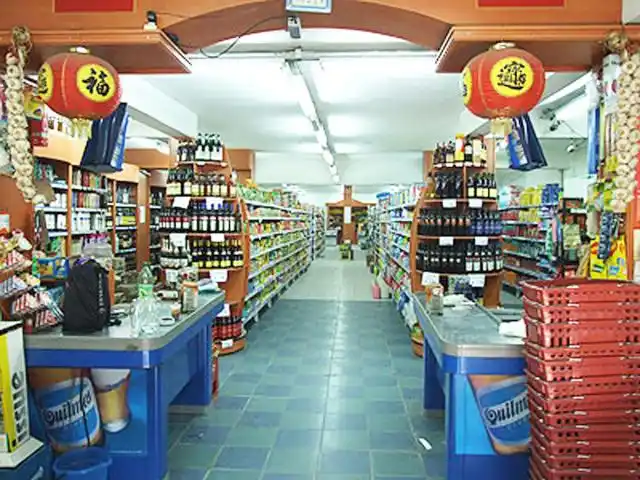 Suspensión transitoria para habilitación de supermercados
