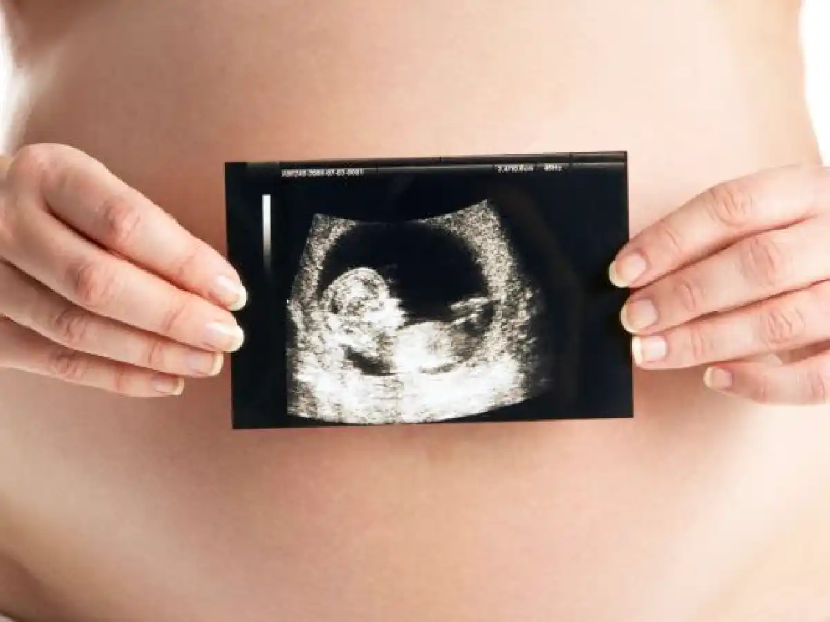 El sexo del bebé se podrá saber con un análisis de sangre 