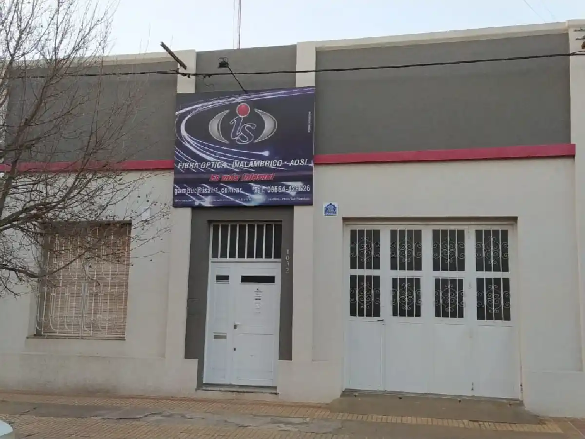 Conocida firma con respetada trayectoria local se suma al servicio de internet y contenidos por fibra óptica