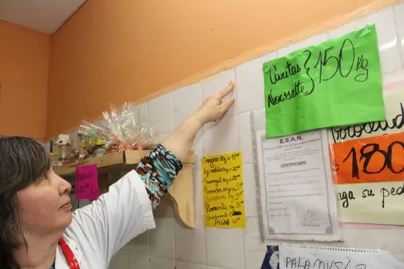 Confirman prisión preventiva de tres acusados de un asalto