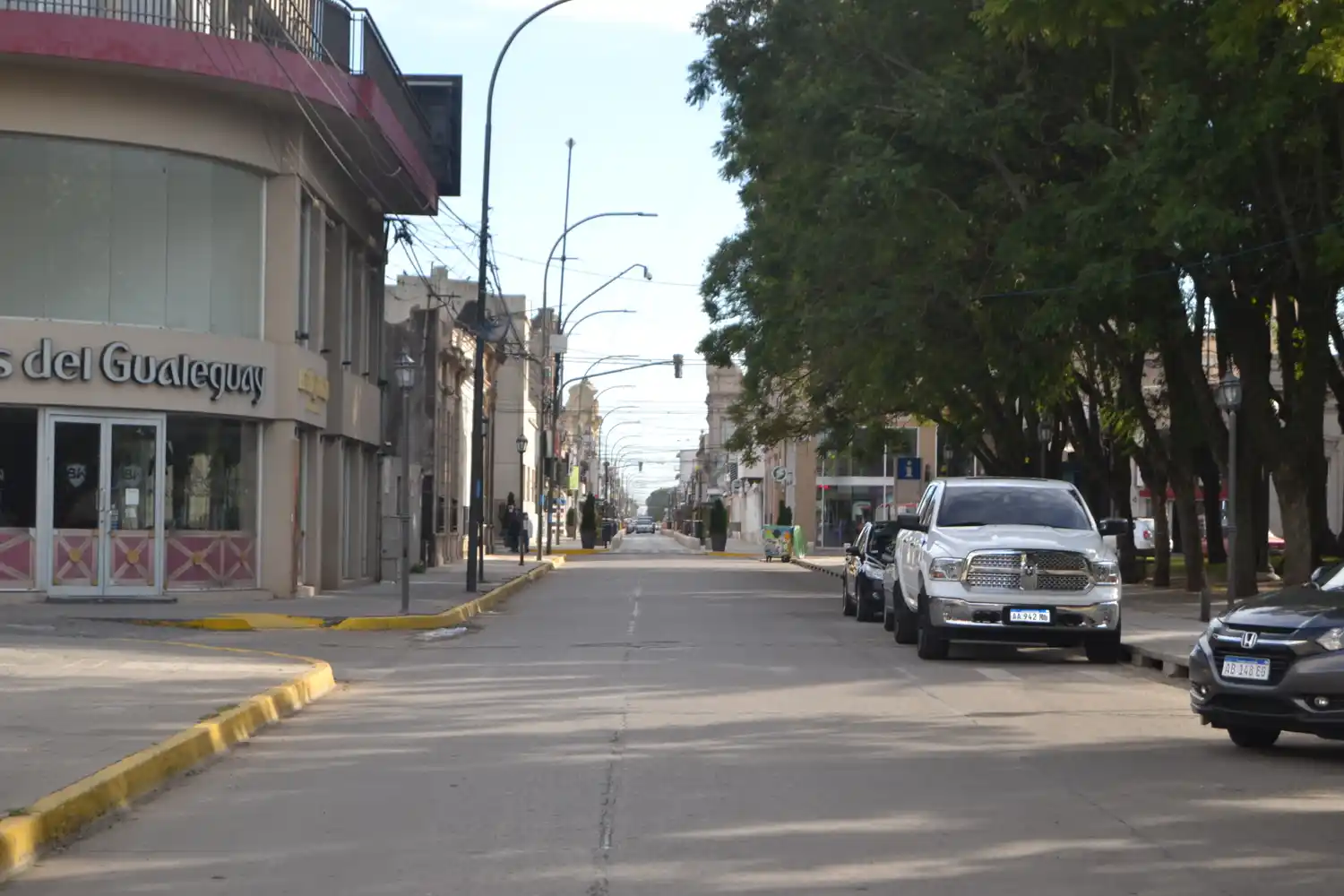 CORONAVIRUS:  10 casos positivos nuevos en Gualeguay