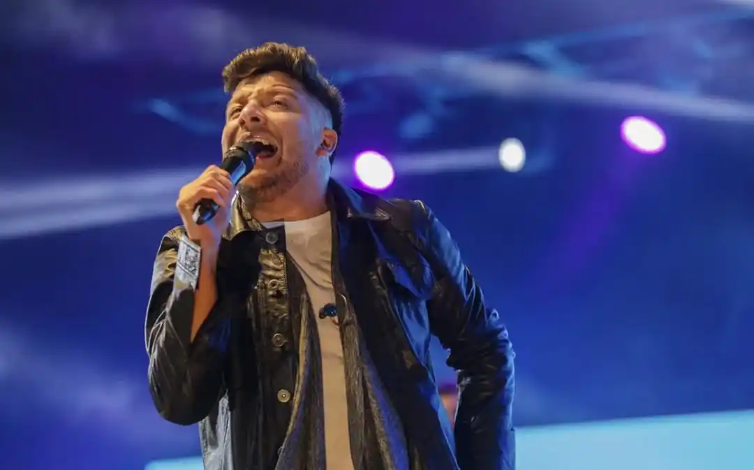 Damián Córdoba vuelve a San Francisco