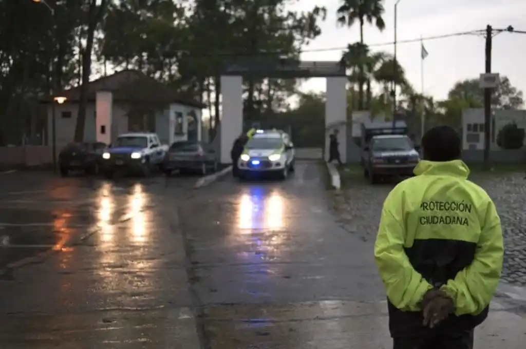 San Fernando: una lancha chocó un bote, lo partió y hay dos desaparecidos