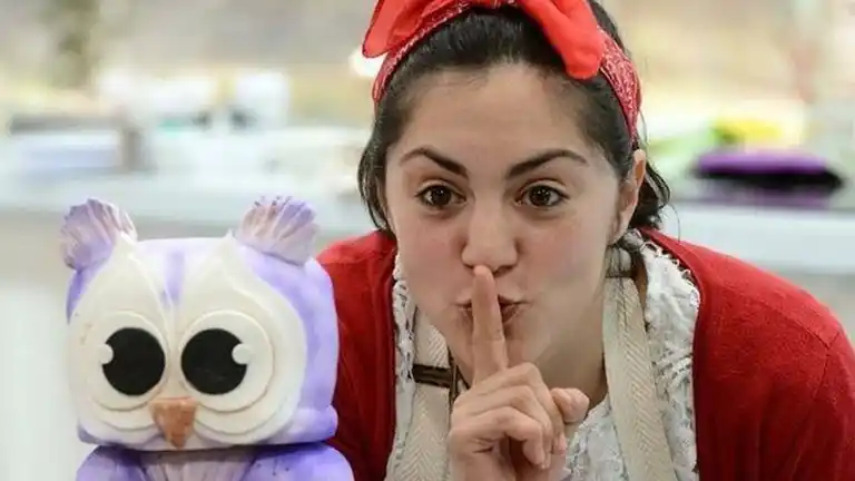 Comunicado de la productora de "Bake Off" sobre las denuncias contra sus participantes