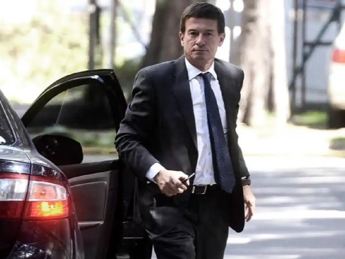La Cámara Federal resolvió que el juez Ercolini quede a cargo del caso D'Alessio