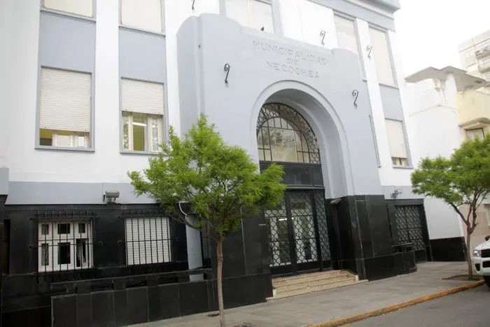 Recién después  del 20 se podrían saldar los sueldos municipales