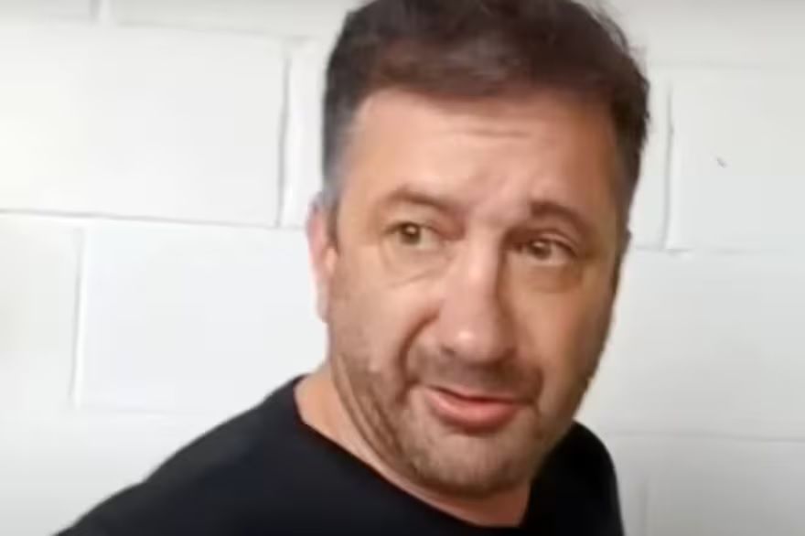 Edgardo Kueider, exsenador entrerriano detenido en Paraguay, afirma su inocencia y denuncia un armado judicial en su contra