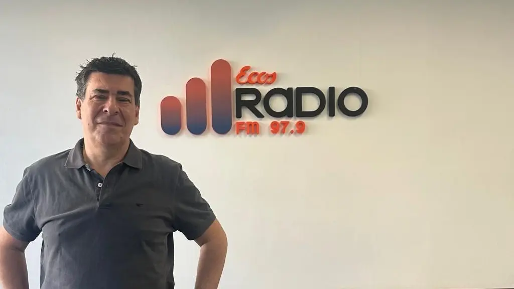 José Luis Ruiz sobre la compra de la sede del Colegio de Arquitectos: "Es un beneficio único"