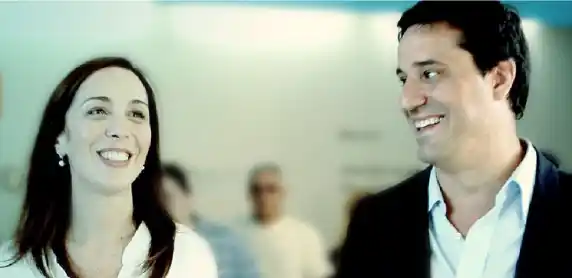 "No nos perdamos a Vidal", pidió el jefe del bloque de Diputados bonaerenses oficialista