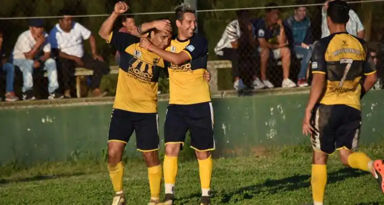 Independencia ganó el clásico y Sportivo se clasificó a cuartos de final