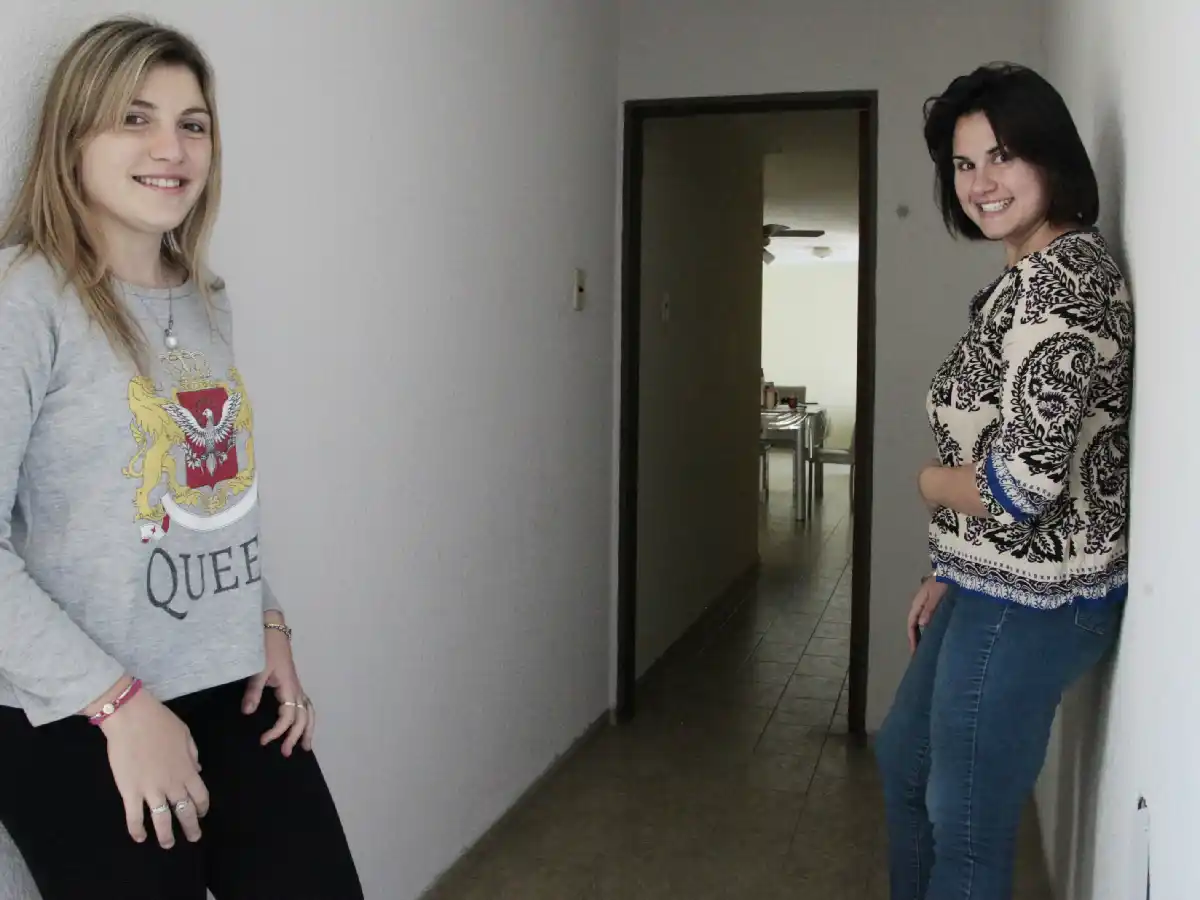 Vivir en la ciudad a un universitario le cuesta en promedio $10 mil por mes