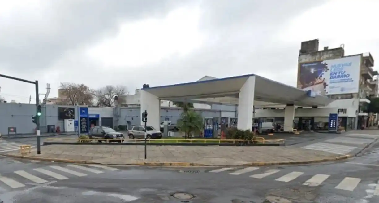 En Rosario, el beneficio estará disponible en la estación de 27 de Febrero y Ovidio Lagos.
