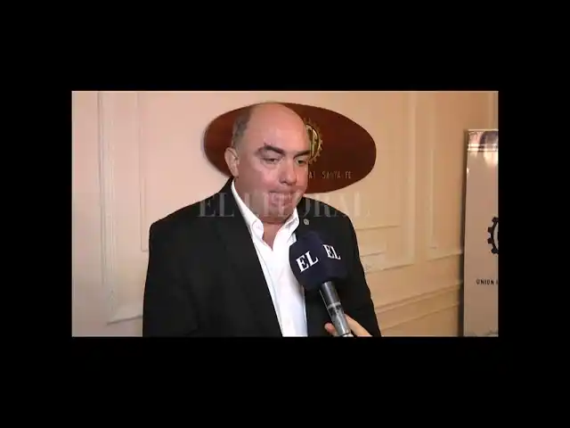 FISFE volvió a reclamar la emergencia industrial