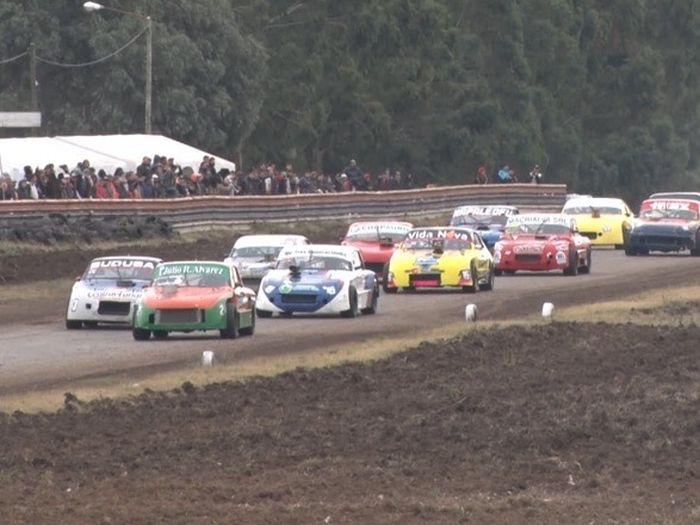 Se va completando la grilla de invitados para Tandil