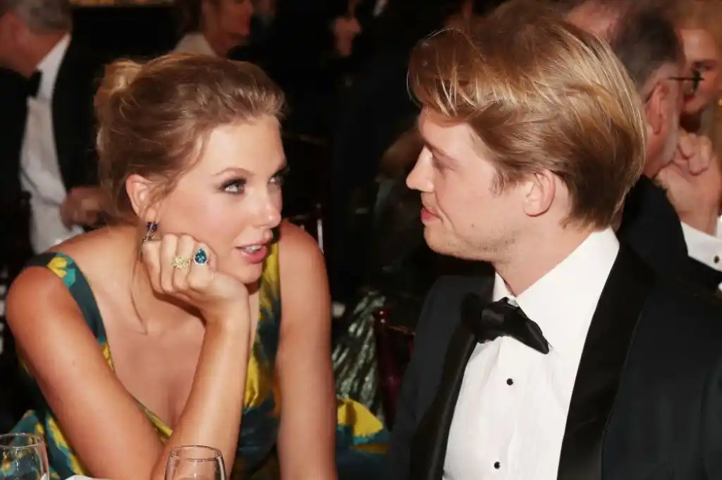 Taylor Swift y Joe Alwyn estarían separados luego de seis años de relación: el motivo