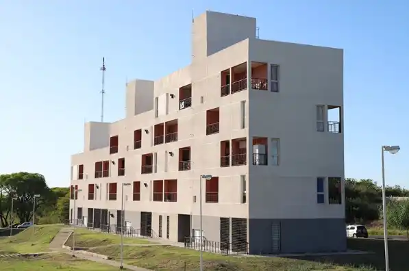 En tres años se entregaron más de 100 mil viviendas en todo el país: cuántas corresponden Entre Ríos
