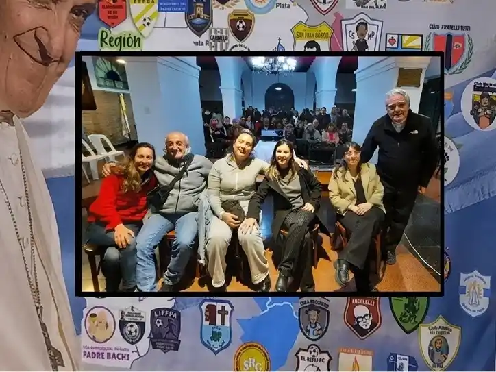 “El legado de Francisco es más grande de lo que imaginamos”