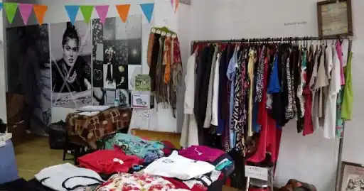 Feria del Rotary