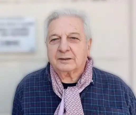 imagen Oscar Cuartango