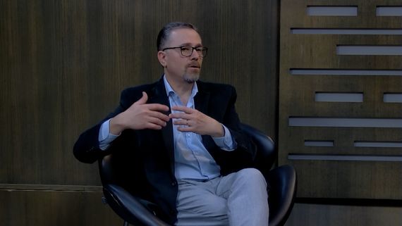 Luis Cicco y una Tandil “que ha avanzado mucho”