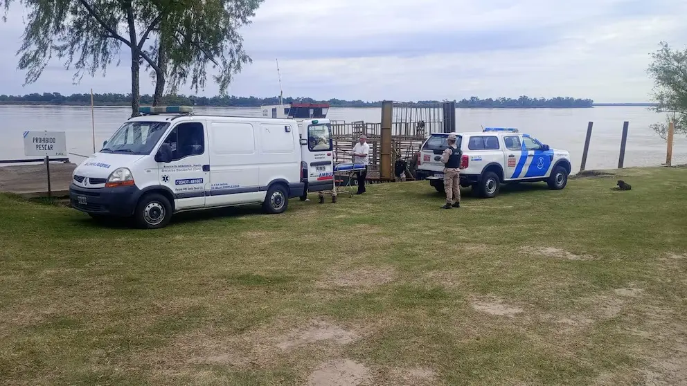 Murió un joven cazador en Santa Fe: investigan si recibió un disparo accidental de un compañero