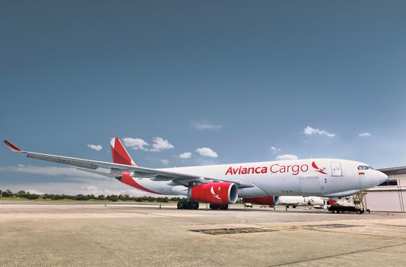 Avianca Cargo obtiene la Certificación CEIV Live Animals