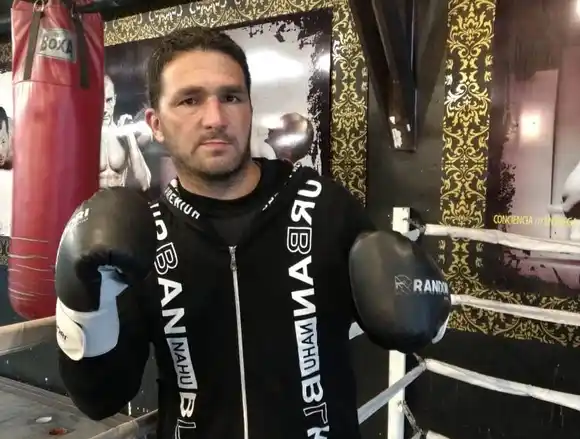 “Siru” Acosta va por un título el sábado en Alemania