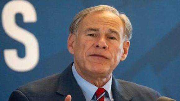 DISPUESTO a TODO: Gobernador de Texas ofrece recompensa por información sobre el TREN de ARAGUA