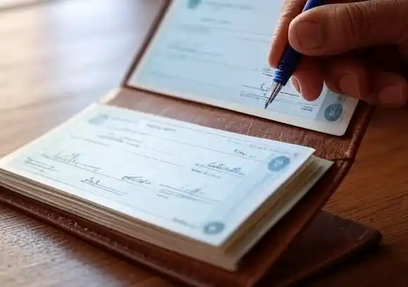 Otra consecuencia de la recesión: aumentó el número de cheques rechazados