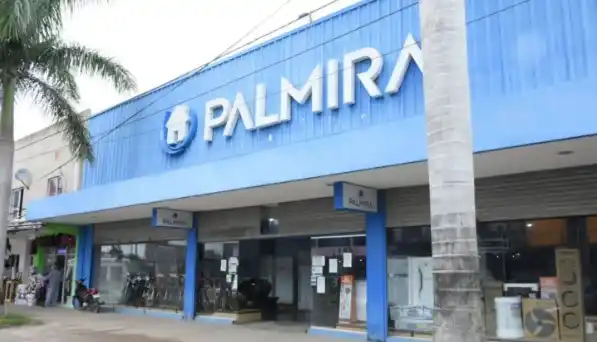 Increíble robo a una casa de electrodomésticos, ingresaron por el techo y se llevaron más de $70 mil